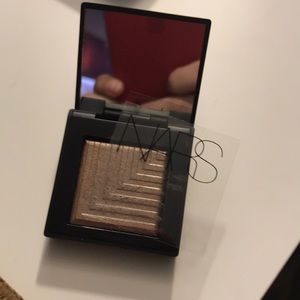 NARS single eyeshadow